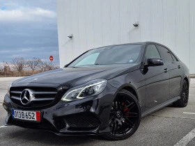 Mercedes-Benz E 350 CDI * AMG* Harman/Kardon*     | Mobile.bg    2