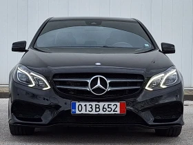 Mercedes-Benz E 350 CDI * AMG* ПЪЛНА СЕРВИЗНА ИСТОРИЯ  - [2] 