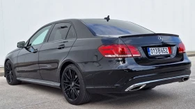 Mercedes-Benz E 350 CDI * AMG* ПЪЛНА СЕРВИЗНА ИСТОРИЯ , снимка 8