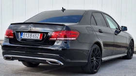 Mercedes-Benz E 350 CDI * AMG* ПЪЛНА СЕРВИЗНА ИСТОРИЯ , снимка 7