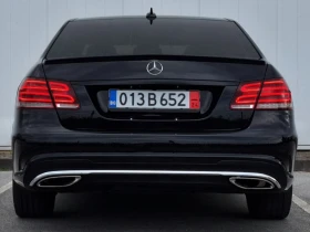 Mercedes-Benz E 350 CDI * AMG* ПЪЛНА СЕРВИЗНА ИСТОРИЯ  - [7] 