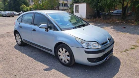 Citroen C4 1.6 hdi, снимка 3