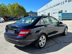 Mercedes-Benz C 200 Kompressor/Avantgarde | Mobile.bg    4