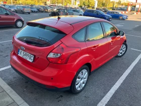 Ford Focus Мото Пфое, снимка 3