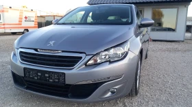 Peugeot 308 1.6HDI-SPECIAL EDITION/НАВИГАЦИЯ/EURO 6