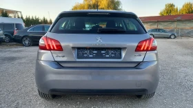 Peugeot 308 1.6HDI-SPECIAL EDITION/НАВИГАЦИЯ/EURO 6, снимка 6