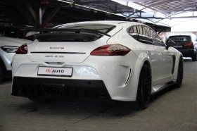 Porsche Panamera Turbo/MANSORY - [6] 