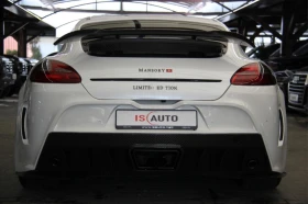 Porsche Panamera Turbo/MANSORY - [4] 