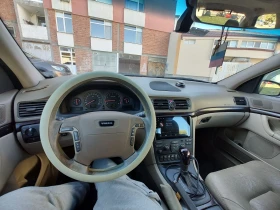 Volvo S80, снимка 2