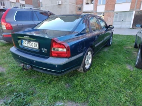 Volvo S80, снимка 6