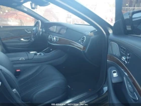 Mercedes-Benz S 550 4MATIC |   |  !!! | Mobile.bg    9