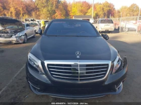 Mercedes-Benz S 550 4MATIC |   |  !!! | Mobile.bg    2