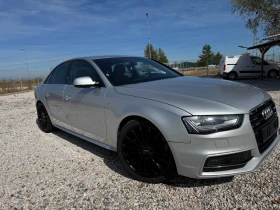 Audi A4 1.8TFSI ProLine S, снимка 3