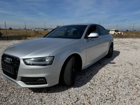 Audi A4 1.8TFSI ProLine S, снимка 2