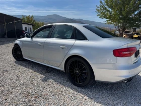 Audi A4 1.8TFSI ProLine S, снимка 4