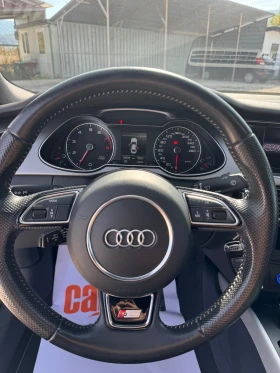 Audi A4 1.8TFSI ProLine S, снимка 14