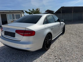 Audi A4 1.8TFSI ProLine S, снимка 5