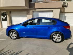 Chevrolet Cruze 1.6/LDE, снимка 2