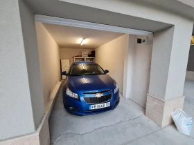 Chevrolet Cruze 1.6/LDE, снимка 4