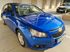 Chevrolet Cruze 1.6/LDE, снимка 3