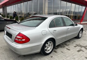 Mercedes-Benz E 220 Cdi Classic, снимка 4