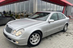 Mercedes-Benz E 220 Cdi Classic, снимка 1