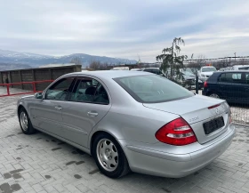 Mercedes-Benz E 220 Cdi Classic, снимка 6