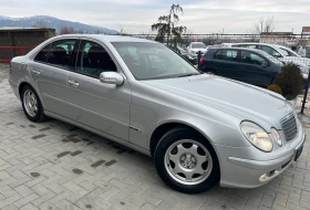 Mercedes-Benz E 220 Cdi Classic, снимка 3