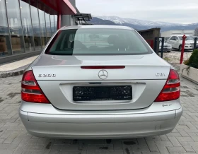 Mercedes-Benz E 220 Cdi Classic, снимка 5