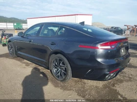 Kia Stinger 2.5L I-4 DI, DOHC, VVT, TURBO, 300HP All Wheel Dri, снимка 9