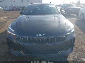 Kia Stinger 2.5L I-4 DI, DOHC, VVT, TURBO, 300HP All Wheel Dri, снимка 12