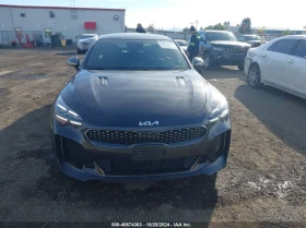 Kia Stinger 2.5L I-4 DI, DOHC, VVT, TURBO, 300HP All Wheel Dri, снимка 4