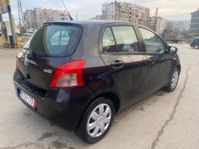 Toyota Yaris, снимка 5