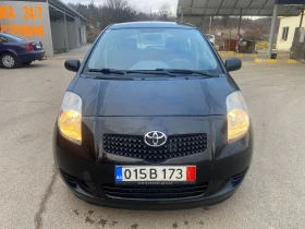 Toyota Yaris, снимка 8