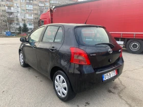 Toyota Yaris, снимка 3