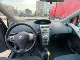 Toyota Yaris, снимка 12