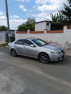 Honda Accord, снимка 12