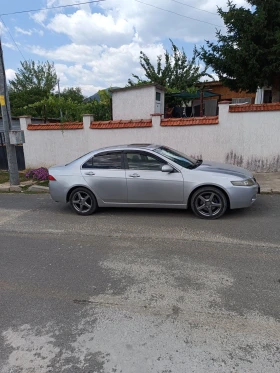 Honda Accord, снимка 10