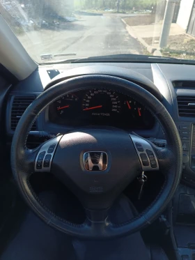 Honda Accord, снимка 7