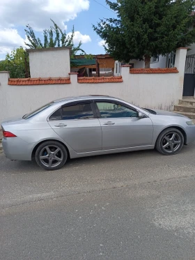 Honda Accord, снимка 11