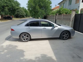 Honda Accord, снимка 9