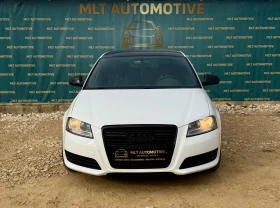 Audi A3 1.9 TDI, снимка 2