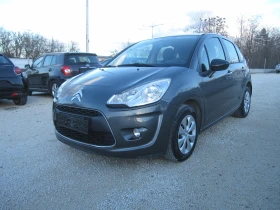 Citroen C3 1, 4-HDI | Mobile.bg    1