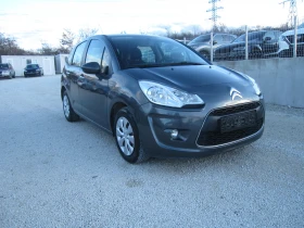 Citroen C3 1, 4-HDI | Mobile.bg    2