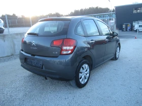 Citroen C3 1, 4-HDI | Mobile.bg    4