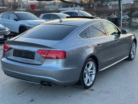 Audi S5 3.0TFSI  Exclusive + ШВЕЙЦАРИЯ+ , снимка 6