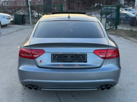 Audi S5 3.0TFSI  Exclusive + ШВЕЙЦАРИЯ+ , снимка 5