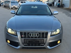     Audi S5 3.0TFSI  Exclusive + + 