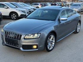     Audi S5 3.0TFSI  Exclusive + + 