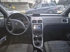 Peugeot 307, снимка 7